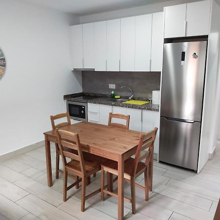 Open-Bajo Apartment La Laguna  Exterior photo