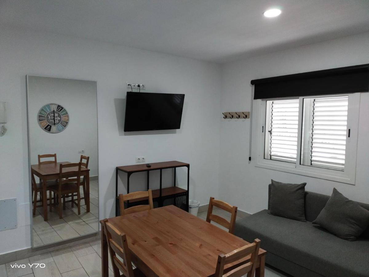 Open-Bajo Apartment La Laguna  Exterior photo