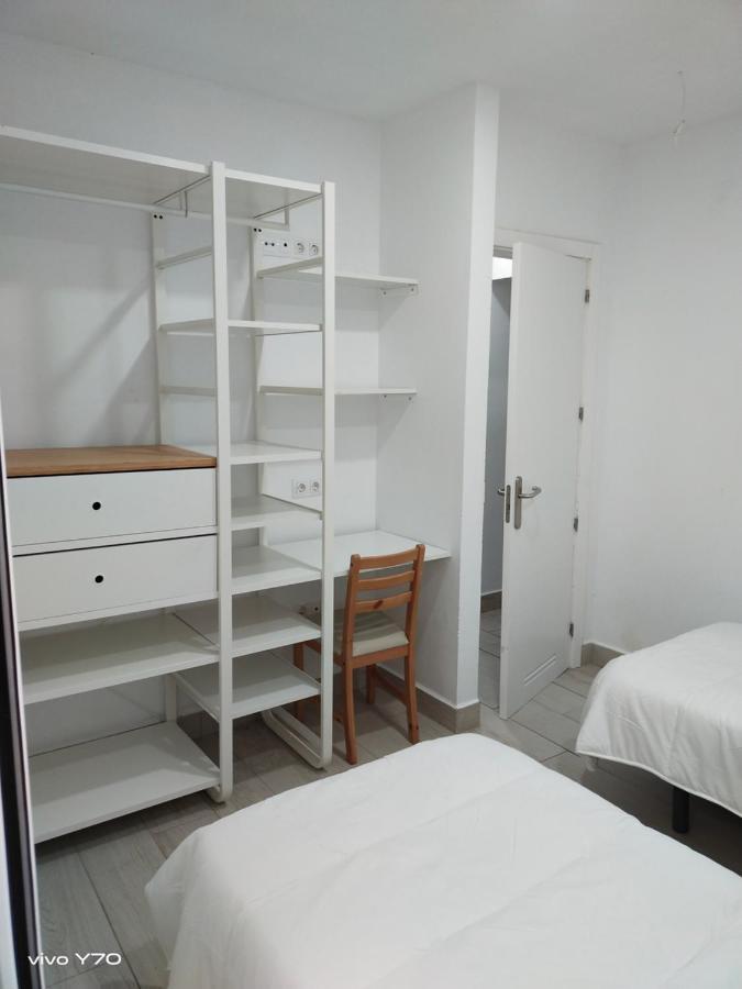 Open-Bajo Apartment La Laguna  Exterior photo
