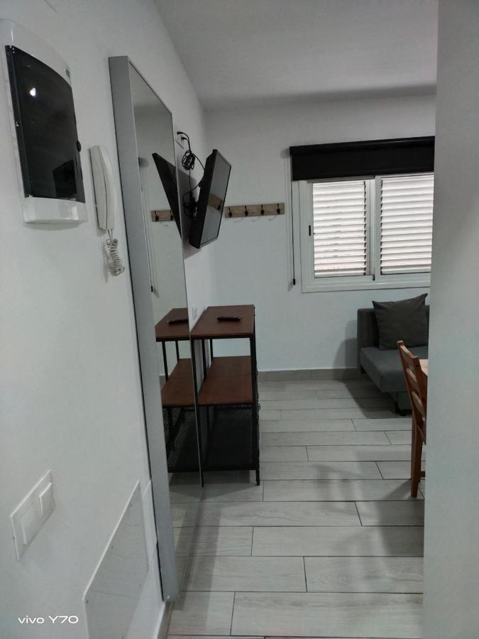 Open-Bajo Apartment La Laguna  Exterior photo
