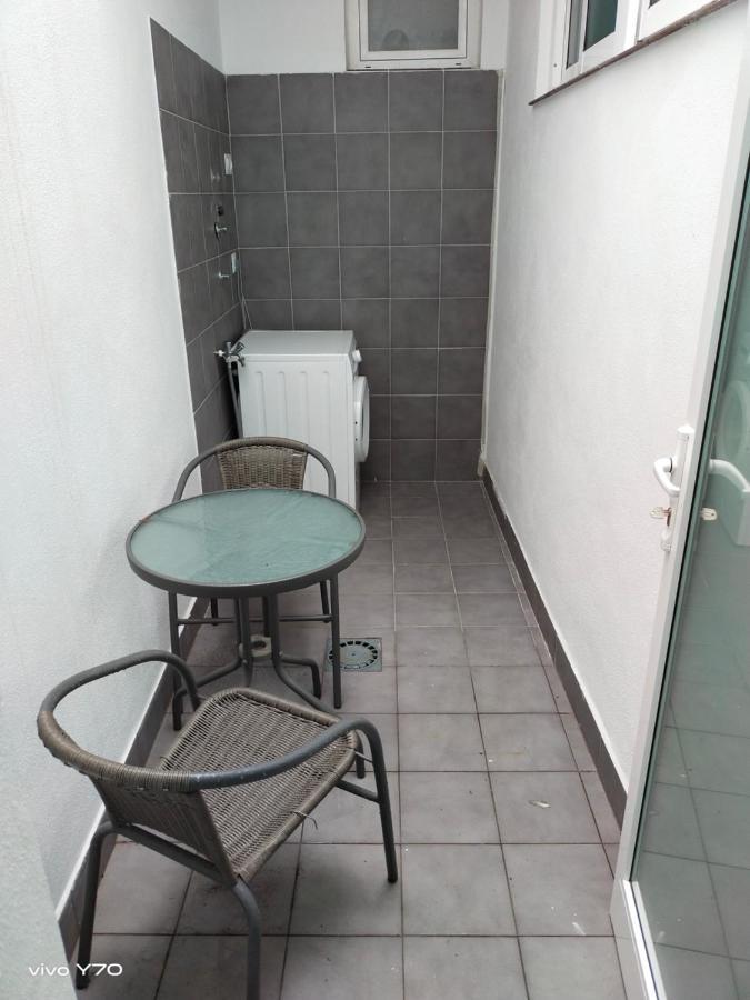 Open-Bajo Apartment La Laguna  Exterior photo